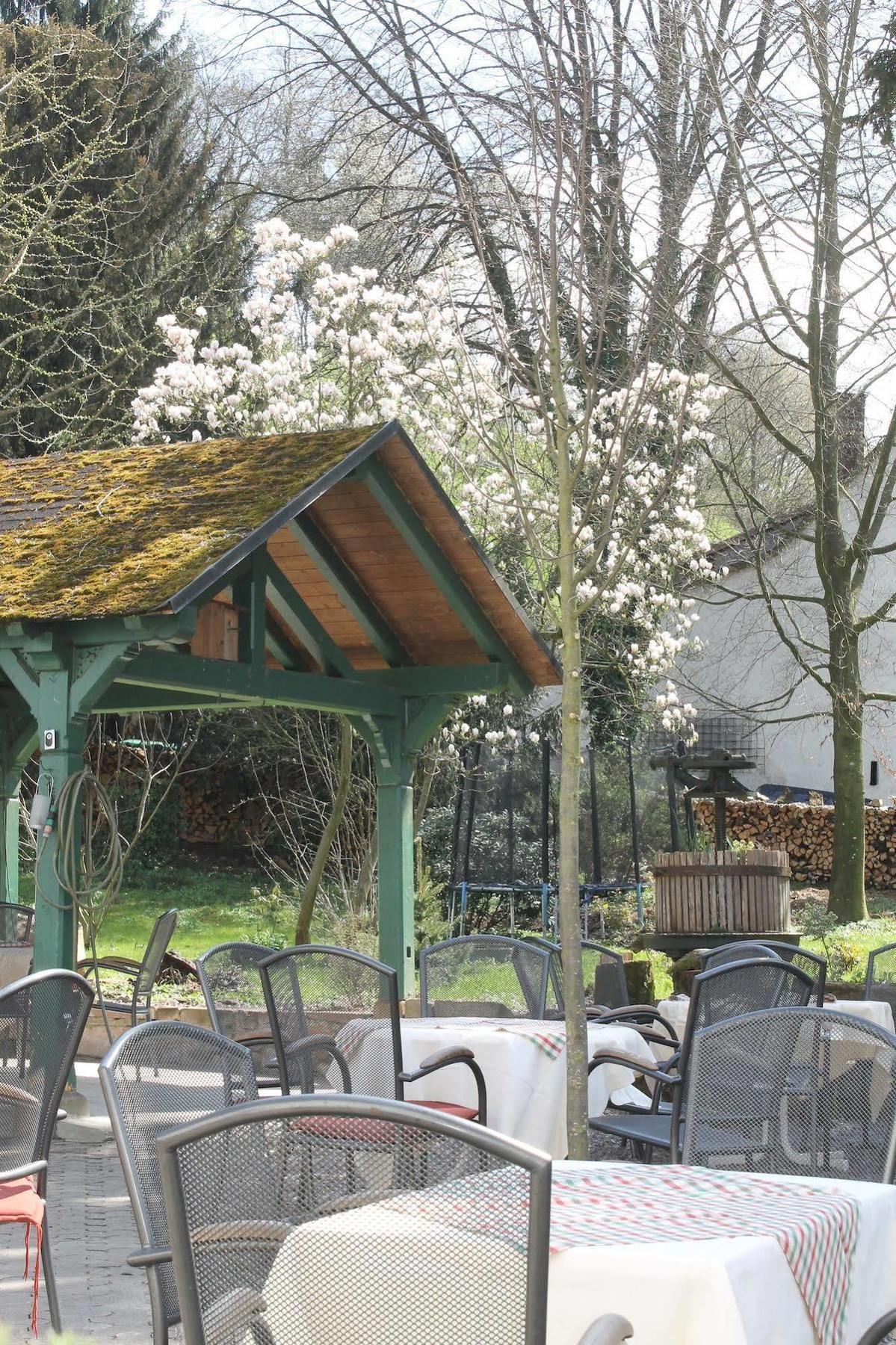 Hotel Suggenbad Waldkirch Exteriör bild